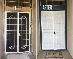 o-side-painting-inc-before-after-door